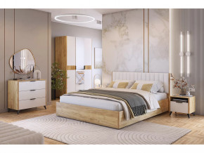 Спальный гарнитур Адам К3 в Покачах - pokachi.mebel-tymen.ru | фото