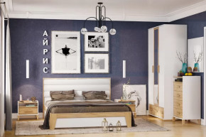 Спальный гарнитур Айрис в Покачах - pokachi.mebel-tymen.ru | фото