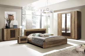 Спальный гарнитур Фантазия в Покачах - pokachi.mebel-tymen.ru | фото