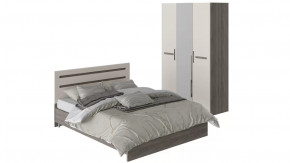 Спальный гарнитур «Фьюжн» стандартный в Покачах - pokachi.mebel-tymen.ru | фото