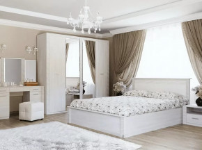 Спальный гарнитур Гамма-20 Серия №4 в Покачах - pokachi.mebel-tymen.ru | фото