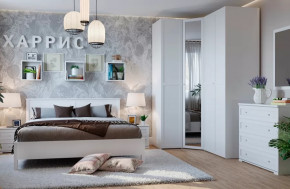 Спальный гарнитур Харрис в Покачах - pokachi.mebel-tymen.ru | фото