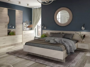 Спальный гарнитур Лациа в Покачах - pokachi.mebel-tymen.ru | фото