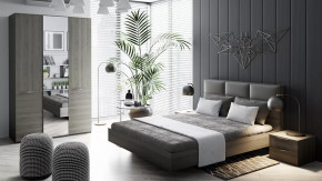 Спальный гарнитур «Либерти» №3 в Покачах - pokachi.mebel-tymen.ru | фото