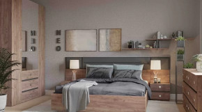 Спальный гарнитур Neo в Покачах - pokachi.mebel-tymen.ru | фото