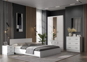 Спальный гарнитур Ронда в Покачах - pokachi.mebel-tymen.ru | фото