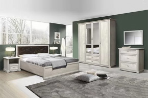 Спальный гарнитур Сохо в Покачах - pokachi.mebel-tymen.ru | фото