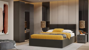 Спальный гарнитур «Стелла» №2 в Покачах - pokachi.mebel-tymen.ru | фото