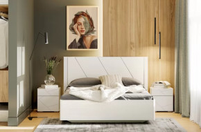 Спальный гарнитур Саммит в Покачах - pokachi.mebel-tymen.ru | фото