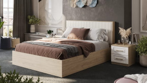 Спальный гарнитур «Сэнди» №3 в Покачах - pokachi.mebel-tymen.ru | фото