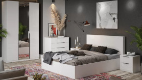 Спальный гарнитур «Тесса» №3 в Покачах - pokachi.mebel-tymen.ru | фото