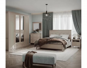 Спальня Classic в Покачах - pokachi.mebel-tymen.ru | фото