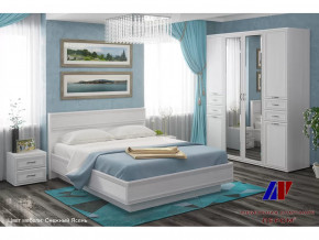 Спальня Карина набор 1 в Покачах - pokachi.mebel-tymen.ru | фото