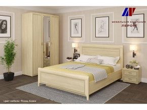 Спальня Карина набор 2 в Покачах - pokachi.mebel-tymen.ru | фото