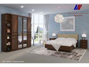 Спальня Карина набор 3 в Покачах - pokachi.mebel-tymen.ru | фото