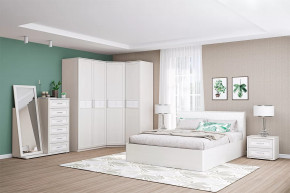 Спальня Кэт-4, набор № Б-1 Диал в Покачах - pokachi.mebel-tymen.ru | фото