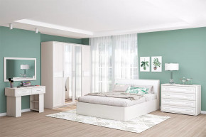 Спальня Кэт-4, набор № Б-2  Диал в Покачах - pokachi.mebel-tymen.ru | фото