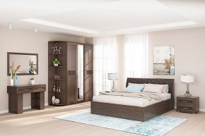 Спальня Кэт-4 №В-2 Диал в Покачах - pokachi.mebel-tymen.ru | фото