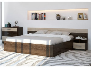 Спальня Леси Кантербери-Сономо в Покачах - pokachi.mebel-tymen.ru | фото