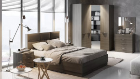 Спальня «Либерти» в Покачах - pokachi.mebel-tymen.ru | фото