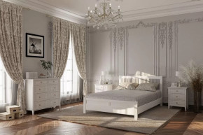 Спальня модульная Мэгги в Покачах - pokachi.mebel-tymen.ru | фото