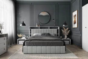 Спальня модульная Оскар в Покачах - pokachi.mebel-tymen.ru | фото