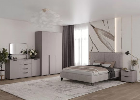 Спальня Наоми №1, кашемир в Покачах - pokachi.mebel-tymen.ru | фото