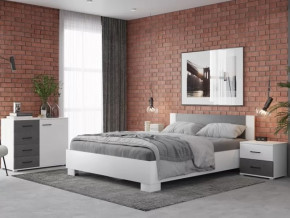 Спальня Nova в Покачах - pokachi.mebel-tymen.ru | фото