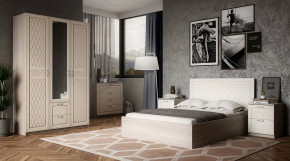 Спальня Париж, набор № ЯСТ-4 в Покачах - pokachi.mebel-tymen.ru | фото