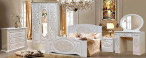Спальня Прованс-2, набор №Б-1 в Покачах - pokachi.mebel-tymen.ru | фото