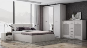 Спальня Ривьера в Покачах - pokachi.mebel-tymen.ru | фото