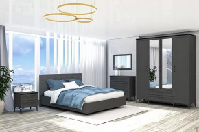 Спальня Шарм набор №А-1 в Покачах - pokachi.mebel-tymen.ru | фото
