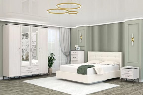 Спальня Шарм №Я-1 в Покачах - pokachi.mebel-tymen.ru | фото