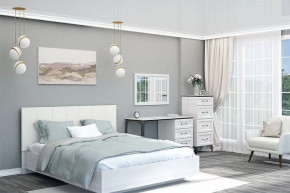 Спальня Шарм №Я-2 в Покачах - pokachi.mebel-tymen.ru | фото
