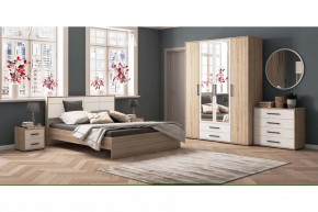 Спальня "Соната" Микон в Покачах - pokachi.mebel-tymen.ru | фото