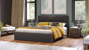 Спальня «Стелла» Серый вулкан, Фон серый в Покачах - pokachi.mebel-tymen.ru | фото