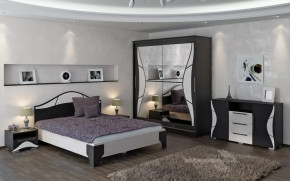 Спальня "Верона" в Покачах - pokachi.mebel-tymen.ru | фото