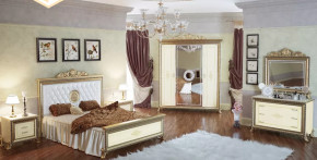 Спальня "Версаль" в Покачах - pokachi.mebel-tymen.ru | фото
