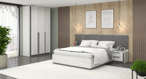 Спальня Винтер в Покачах - pokachi.mebel-tymen.ru | фото