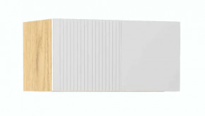 Стефани 1.1 Антресоль в Покачах - pokachi.mebel-tymen.ru | фото