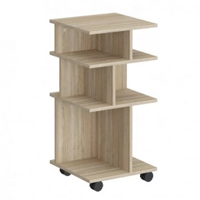 Стелаж мобильный "Салоу" в Покачах - pokachi.mebel-tymen.ru | фото