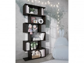 Стеллаж 2 Asti венге в Покачах - pokachi.mebel-tymen.ru | фото