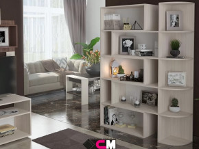 Стеллаж №4 Стендмебель в Покачах - pokachi.mebel-tymen.ru | фото