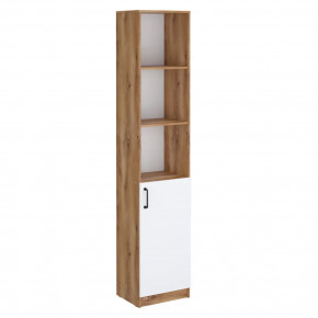 Стеллаж 450 "Сеул" в Покачах - pokachi.mebel-tymen.ru | фото