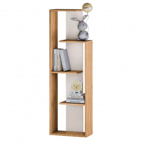 Стеллаж Бейсик 1 в Покачах - pokachi.mebel-tymen.ru | фото