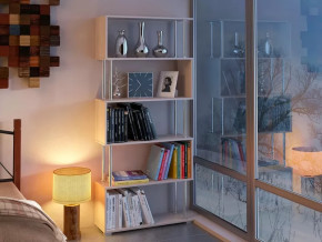 Стеллаж БТС лоредо в Покачах - pokachi.mebel-tymen.ru | фото