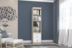 Стеллаж Галактика в Покачах - pokachi.mebel-tymen.ru | фото