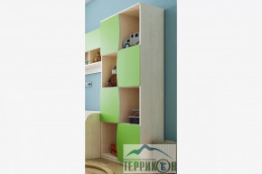 Стеллаж "Киви" №9 в Покачах - pokachi.mebel-tymen.ru | фото