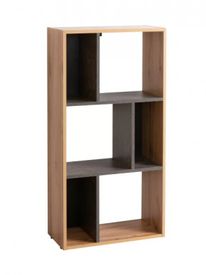 Стеллаж Крафт 13.345 в Покачах - pokachi.mebel-tymen.ru | фото