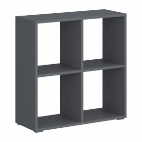 Стеллаж квадро Дублин в Покачах - pokachi.mebel-tymen.ru | фото